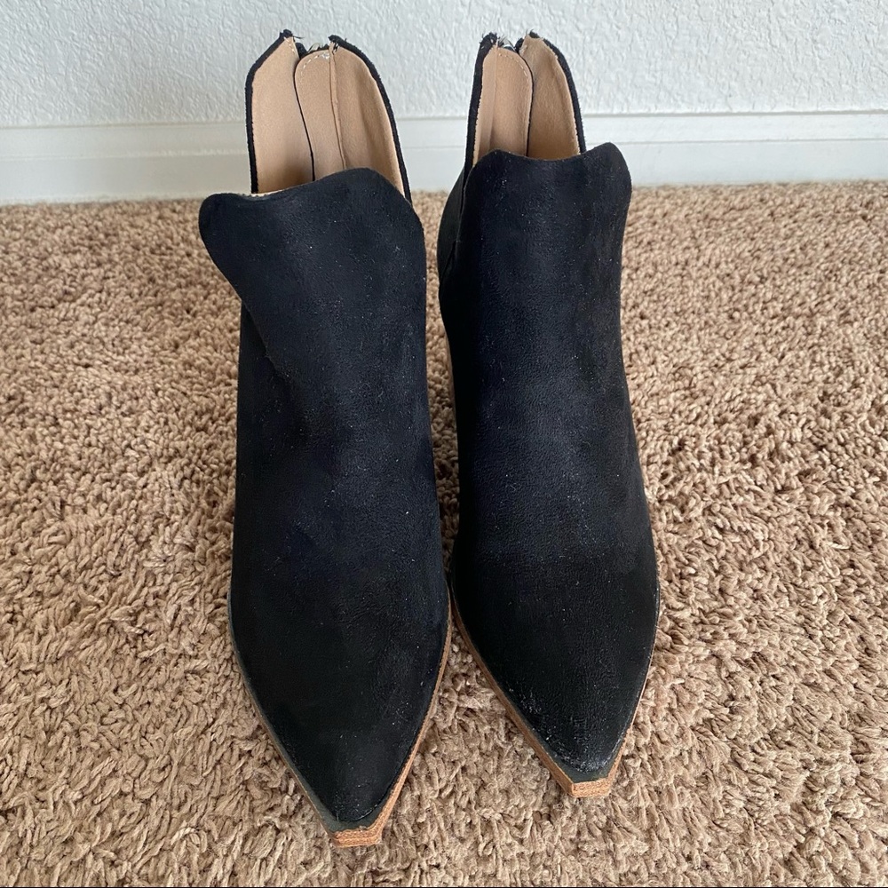 ✨2x HP✨ NEW women’s booties - Picture 3 of 6
